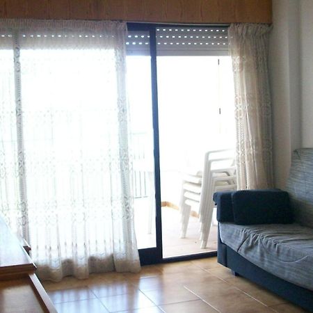 Apartamentos Gondolas V.V. La Manga del Mar Menor Zewnętrze zdjęcie