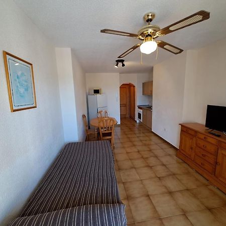 Apartamentos Gondolas V.V. La Manga del Mar Menor Zewnętrze zdjęcie