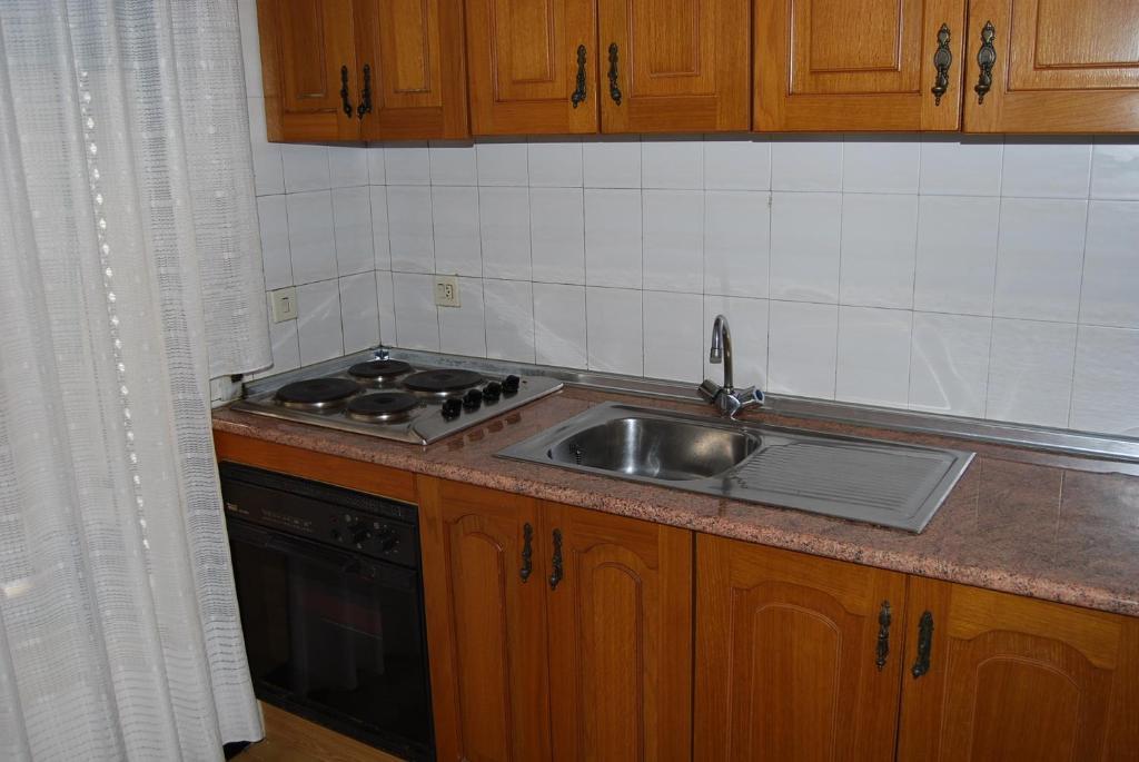 Apartamentos Gondolas V.V. La Manga del Mar Menor Pokój zdjęcie