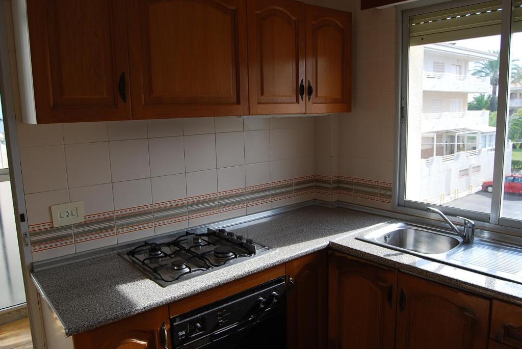 Apartamentos Gondolas V.V. La Manga del Mar Menor Pokój zdjęcie