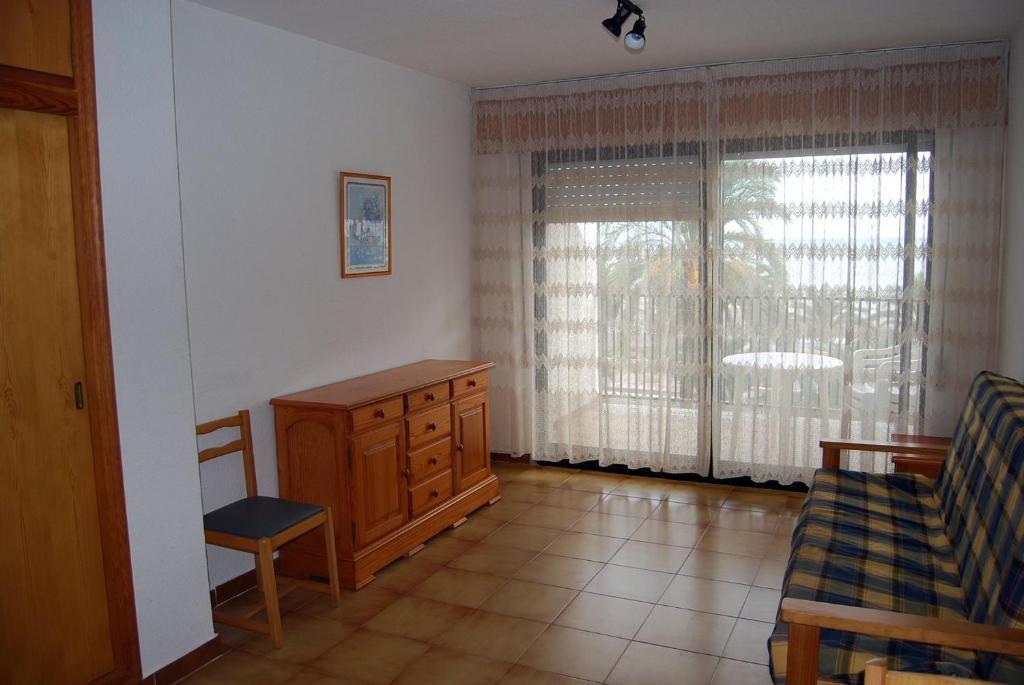 Apartamentos Gondolas V.V. La Manga del Mar Menor Pokój zdjęcie