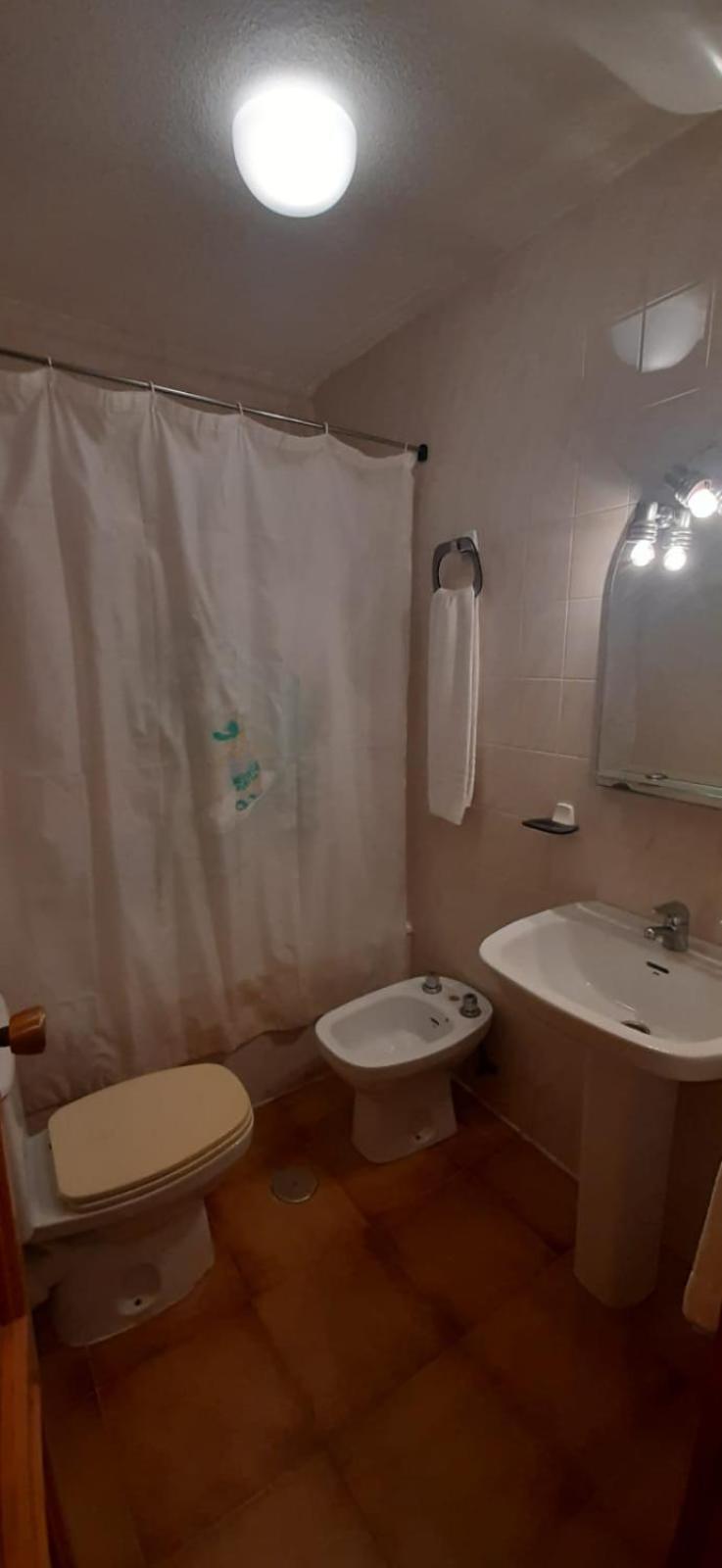 Apartamentos Gondolas V.V. La Manga del Mar Menor Zewnętrze zdjęcie