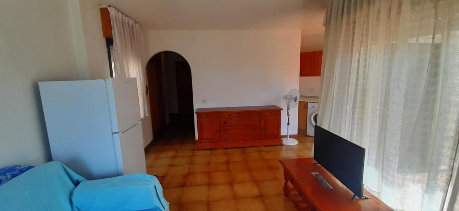 Apartamentos Gondolas V.V. La Manga del Mar Menor Zewnętrze zdjęcie