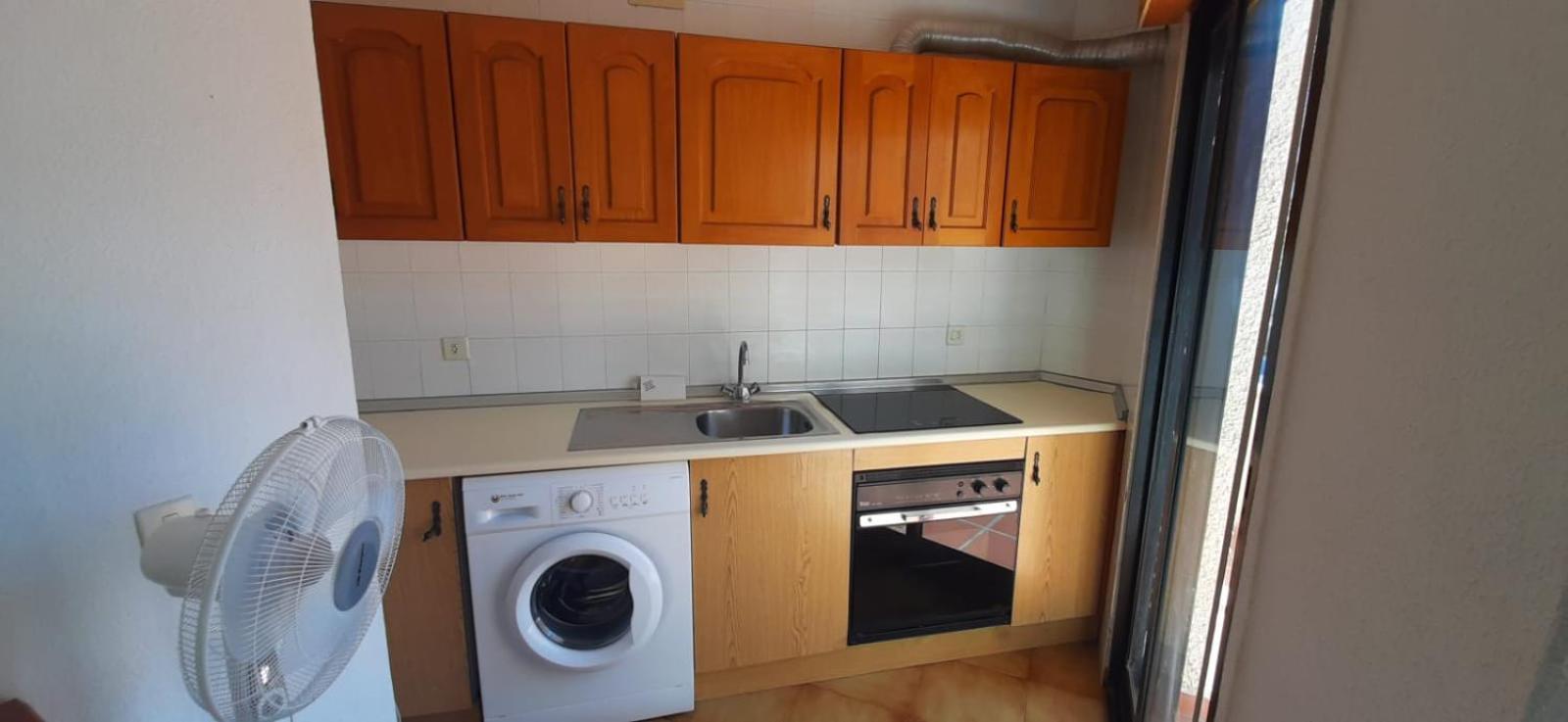 Apartamentos Gondolas V.V. La Manga del Mar Menor Zewnętrze zdjęcie