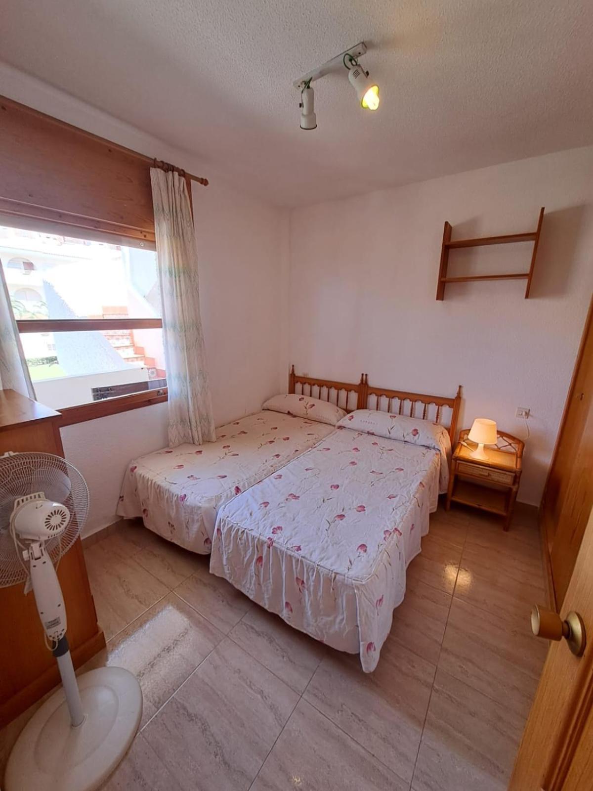 Apartamentos Gondolas V.V. La Manga del Mar Menor Zewnętrze zdjęcie