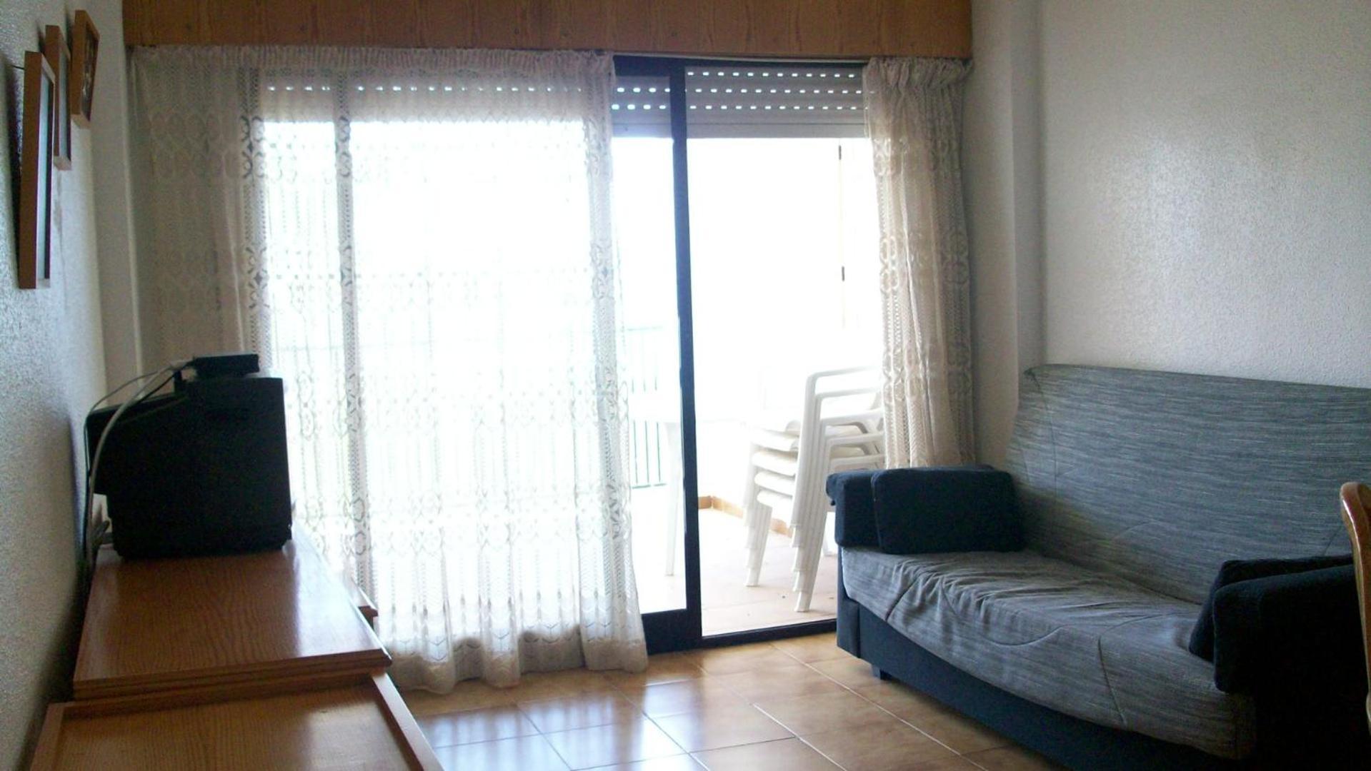 Apartamentos Gondolas V.V. La Manga del Mar Menor Zewnętrze zdjęcie