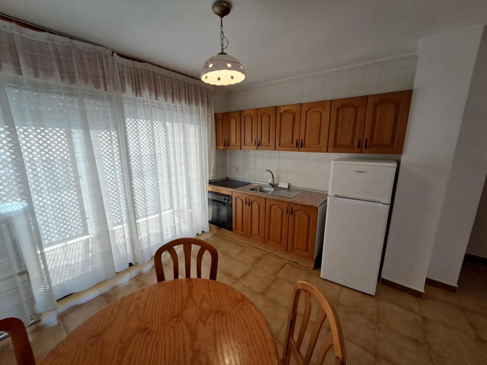 Apartamentos Gondolas V.V. La Manga del Mar Menor Zewnętrze zdjęcie