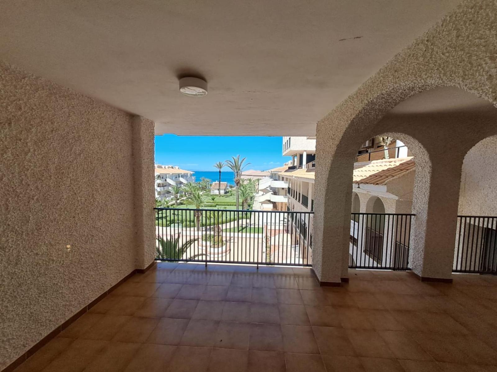Apartamentos Gondolas V.V. La Manga del Mar Menor Zewnętrze zdjęcie