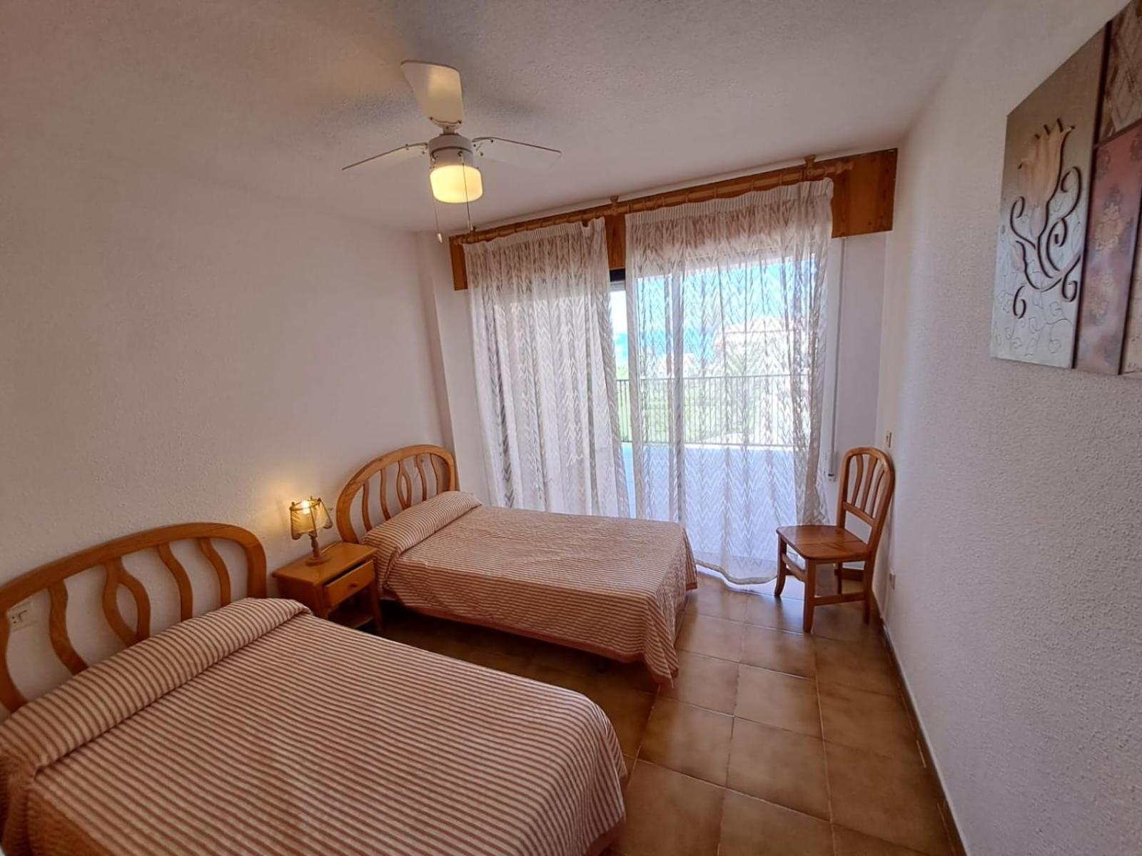 Apartamentos Gondolas V.V. La Manga del Mar Menor Zewnętrze zdjęcie