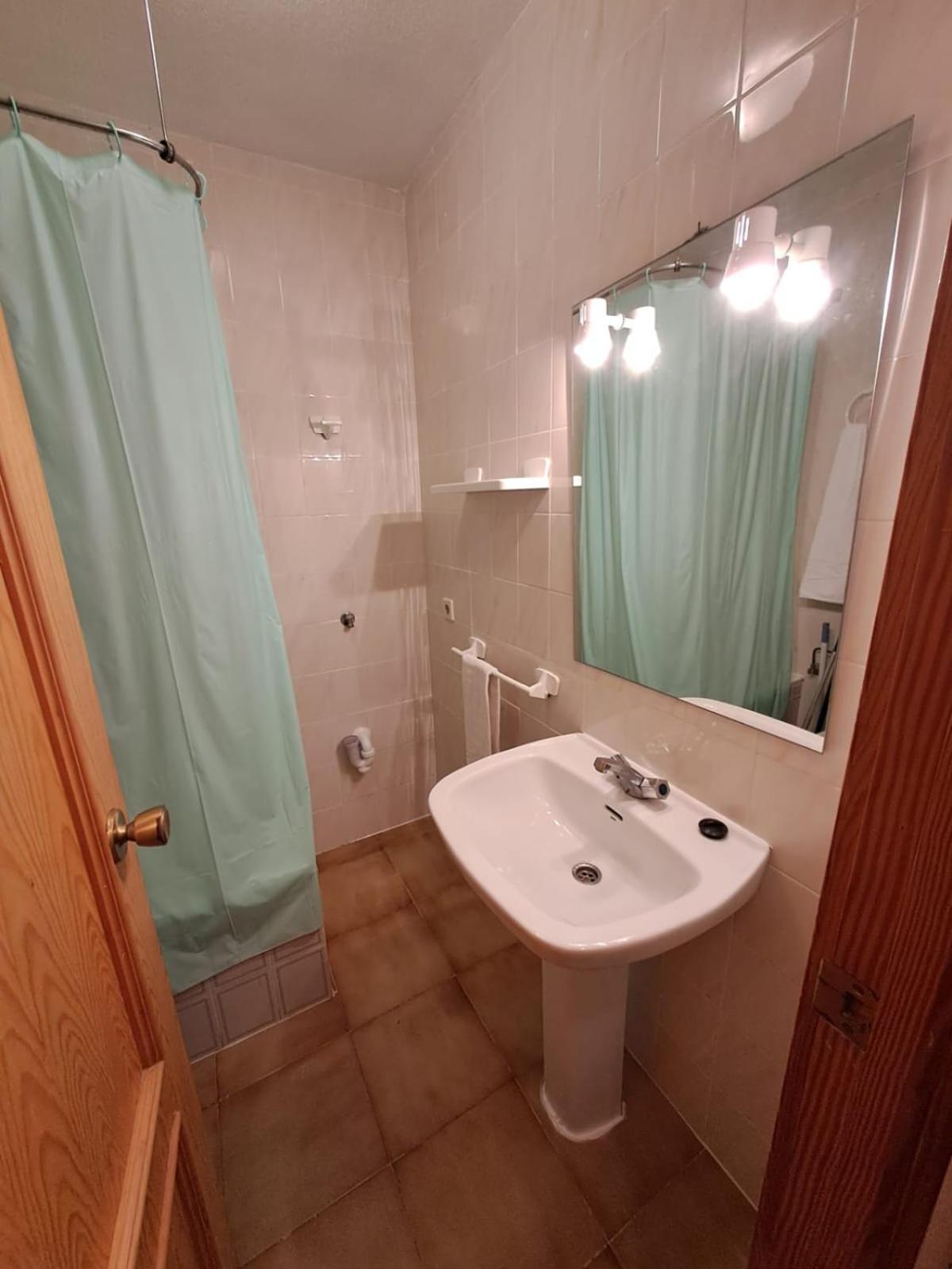 Apartamentos Gondolas V.V. La Manga del Mar Menor Zewnętrze zdjęcie
